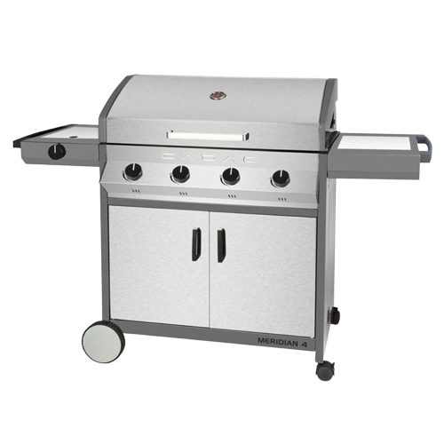 Cadac Gasgrill Meridian Woody 3B SB (50mb) (Aussteller) (Mitnahmepreis) - Österreichgrillt