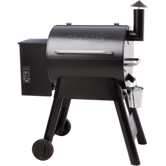 Traeger® Pelletgrill